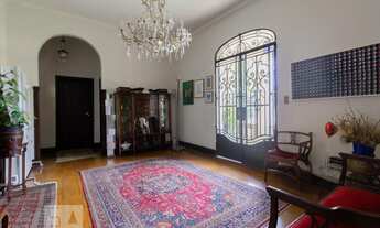 Imagem 6: Casa à Venda - Sumaré, 4 Quartos, 440 m2