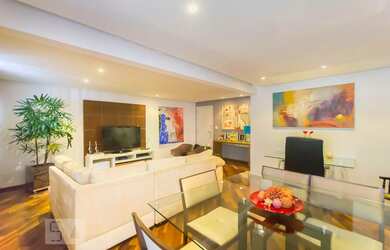 Imagem 4: Apartamento à Venda - Moema, 2 Quartos, 110 m2