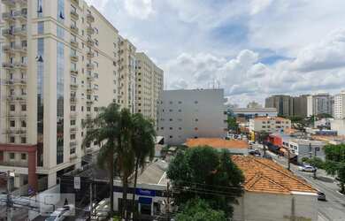 Imagem 6: Apartamento à Venda - Moema, 2 Quartos, 110 m2