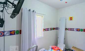 Imagem 3: Apartamento à Venda - Vila Ema, 2 Quartos, 65 m2