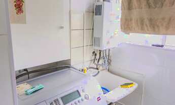 Imagem 7: Apartamento à Venda - Vila Ema, 2 Quartos, 65 m2