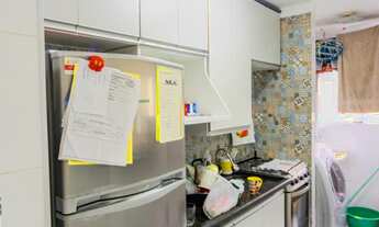 Imagem 5: Apartamento à Venda - Vila Ema, 2 Quartos, 65 m2