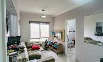 Imagem: Apartamento à Venda - Vila Ema, 2 Quartos