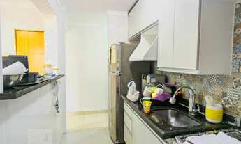 Imagem 6: Apartamento à Venda - Vila Ema, 2 Quartos, 65 m2