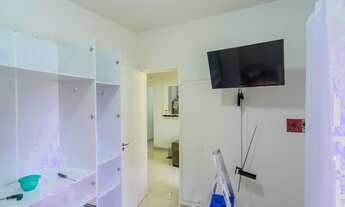 Imagem 4: Apartamento à Venda - Vila Ema, 2 Quartos, 65 m2