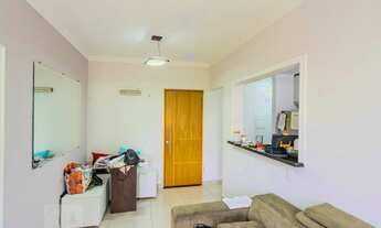 Imagem 2: Apartamento à Venda - Vila Ema, 2 Quartos, 65 m2