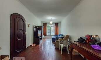 Imagem: Casa à Venda - Vila Mariana, 6 Quartos