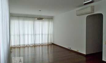 Imagem: Apartamento à Venda - Moema, 4 Quartos