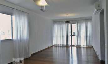 Imagem 2: Apartamento à Venda - Moema, 4 Quartos, 145 m2