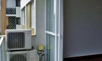 Imagem 4: Apartamento à Venda - Moema, 4 Quartos, 145 m2