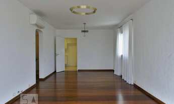 Imagem 3: Apartamento à Venda - Moema, 4 Quartos, 145 m2