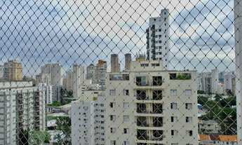 Imagem 6: Apartamento à Venda - Moema, 4 Quartos, 145 m2