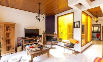 Imagem 2: Casa à Venda - Panamby, 3 Quartos, 240 m2