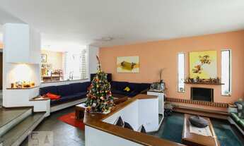 Imagem: Casa à Venda - Vila Formosa, 4 Quartos