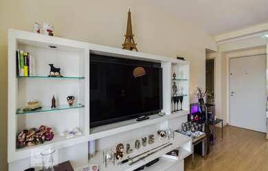 Imagem 4: Apartamento à Venda - Consolação, 2 Quartos, 60 m2