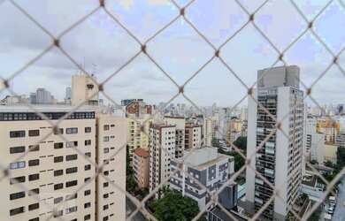Imagem 7: Apartamento à Venda - Consolação, 2 Quartos, 60 m2