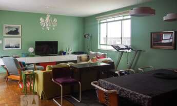 Imagem: Apartamento à Venda - Santa Cecília, 3