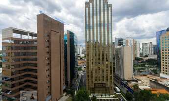 Imagem 3: Apartamento à Venda - Itaim Bibi, 2 Quartos, 94 m2