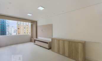 Imagem 2: Apartamento à Venda - Itaim Bibi, 2 Quartos, 94 m2