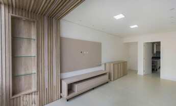 Imagem: Apartamento à Venda - Itaim Bibi, 2 Quartos