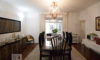 Imagem 7: Apartamento à Venda - Consolação, 3 Quartos, 315 m2