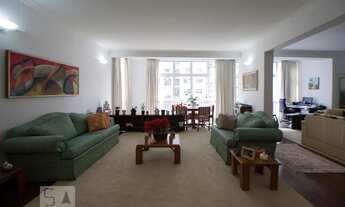 Imagem: Apartamento à Venda - Consolação, 3 Quartos