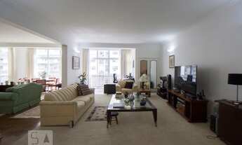 Imagem 6: Apartamento à Venda - Consolação, 3 Quartos, 315 m2