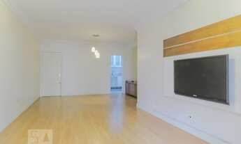 Imagem 3: Apartamento à Venda - Moema, 3 Quartos, 125 m2