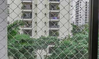 Imagem 4: Apartamento à Venda - Moema, 3 Quartos, 125 m2