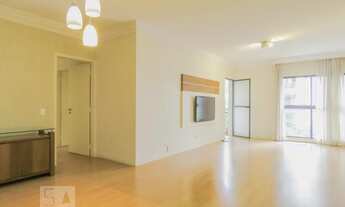 Imagem: Apartamento à Venda - Moema, 3 Quartos