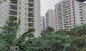 Imagem 7: Apartamento à Venda - Moema, 3 Quartos, 125 m2