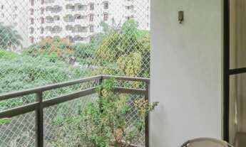 Imagem 6: Apartamento à Venda - Moema, 3 Quartos, 125 m2