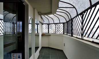 Imagem 6: Apartamento à Venda - Moema, 3 Quartos, 180 m2