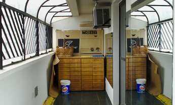 Imagem 7: Apartamento à Venda - Moema, 3 Quartos, 180 m2