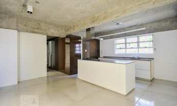 Imagem: Apartamento à Venda - Jardim Paulista