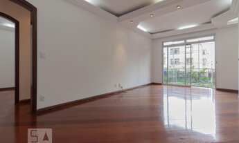 Imagem: Apartamento à Venda - Vila Mariana, 3 Quartos