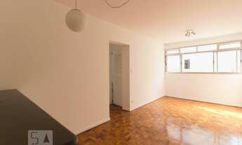 Imagem: Apartamento à Venda - Jardim Paulista