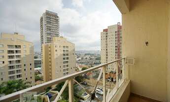 Imagem 3: Apartamento à Venda - Vila Prudente, 3 Quartos, 75 m2