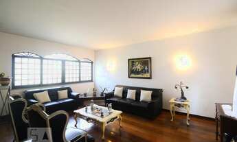 Imagem: Casa à Venda - Campo Belo, 4 Quartos, 520