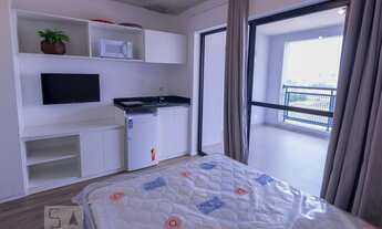 Imagem: Apartamento à Venda - Bom Retiro, 1 Quarto