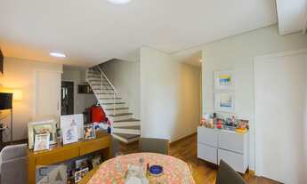 Imagem: Apartamento à Venda - Vila Olímpia, 2