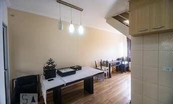 Imagem 4: Casa à Venda - Vila Ema, 2 Quartos, 88 m2