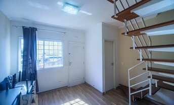 Imagem: Casa à Venda - Vila Ema, 2 Quartos, 88