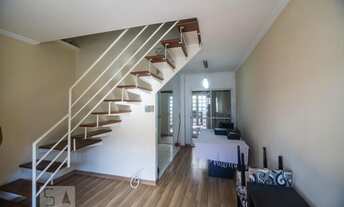 Imagem 2: Casa à Venda - Vila Ema, 2 Quartos, 88 m2