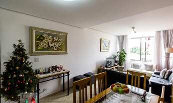 Imagem: Apartamento à Venda - Pinheiros, 3 Quartos