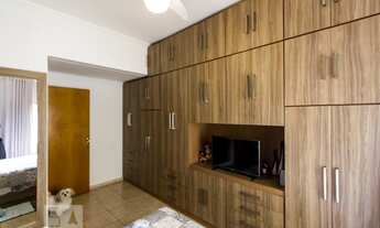 Imagem 6: Apartamento à Venda - Pinheiros, 3 Quartos, 105 m2