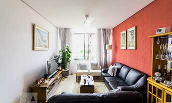 Imagem 3: Apartamento à Venda - Pinheiros, 3 Quartos, 105 m2