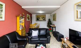 Imagem 4: Apartamento à Venda - Pinheiros, 3 Quartos, 105 m2