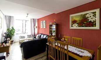 Imagem 2: Apartamento à Venda - Pinheiros, 3 Quartos, 105 m2