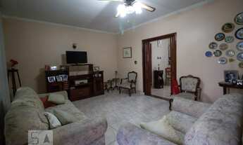 Imagem: Casa à Venda - Vila Guilherme, 4 Quartos